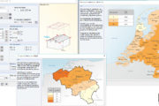 Windbelasting in RFEM