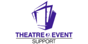 gebruiker rekensoftware theater en event support