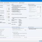 toepassing incrementele belastingen in rekensoftware RFEM