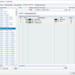 Automatische Combinaties met imperfectie belastingsgeval