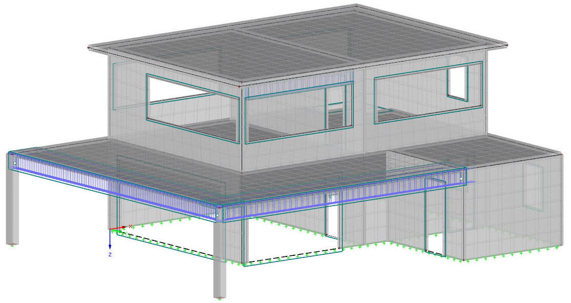 Betonberekeningen met RF-CONCRETE webinar