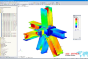 ads ertner msc engineering staalknoop detail verbinding met solid