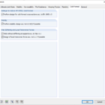 koudgevormde profielen controleren volgens de eurocode in RFEM